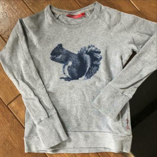 Br@nd sweater trui 146 128-134