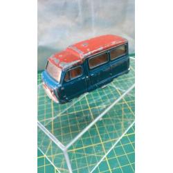 Dinky Toy standard atlas