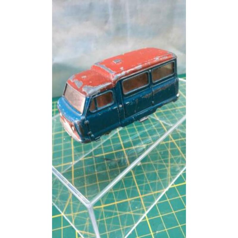 Dinky Toy standard atlas