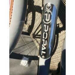 Meisjesfiets popal 26 inch
