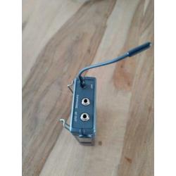Sennheiser EW500 bodypack receiver EK500