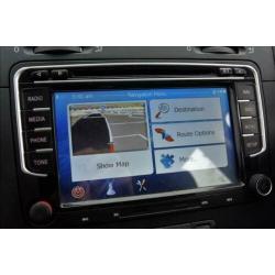 Volkswagen Golf 1.6 16V SPORTLINE AIRCO NAVI STOELVW CRUISE