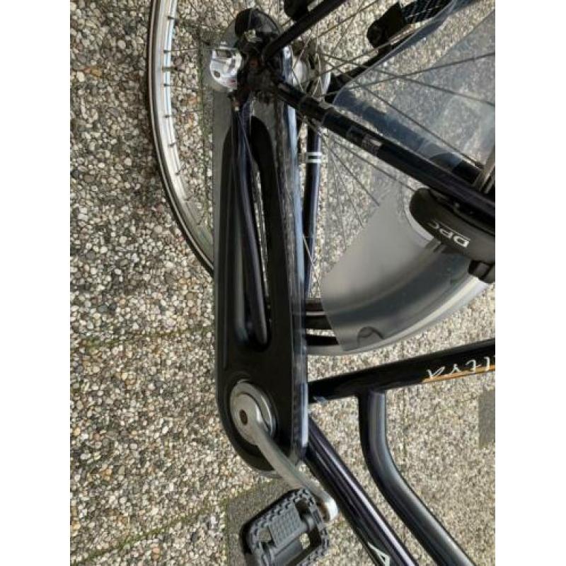 Mooie Altra damesfiets 28 inch in goede staat