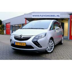 Opel Zafira Tourer 1.4 140pk Cosmo Xenon/LMV/PDC/Pano