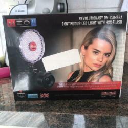 Rotolight NEO 2 kit