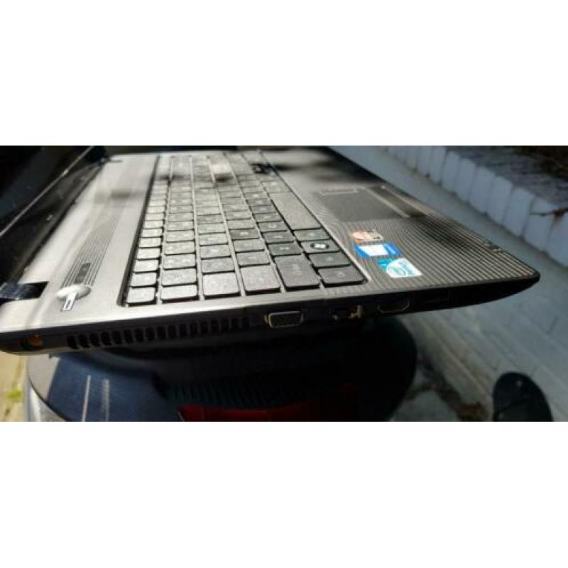 15,6 inch PackardBell EasyNote