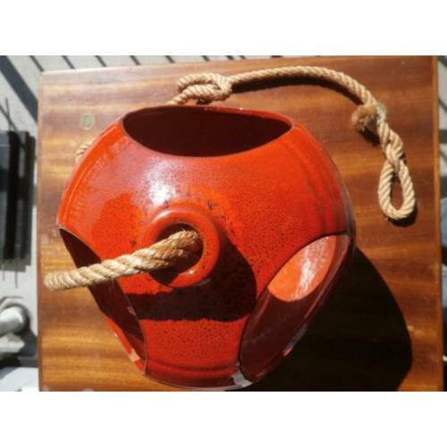 Vroege Ravelli plantenhanger - hangpot