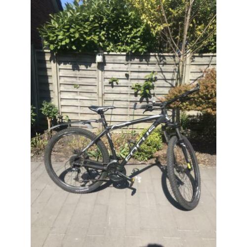 Focus Whistler 27,5” (Sport Series)
