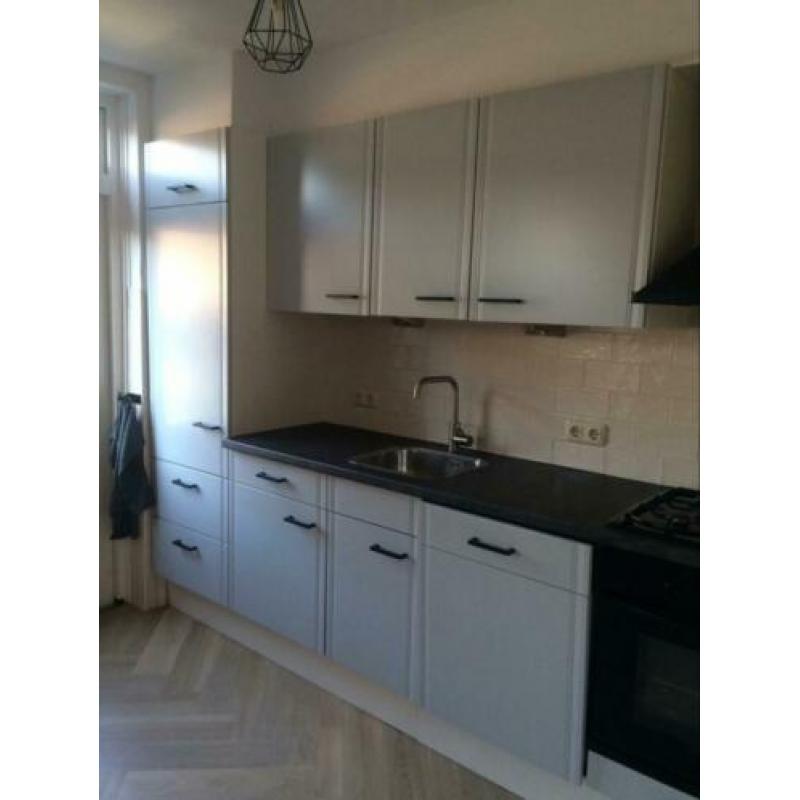 Complete keuken
