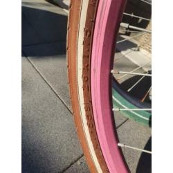Meisjesfiets popal 26 inch