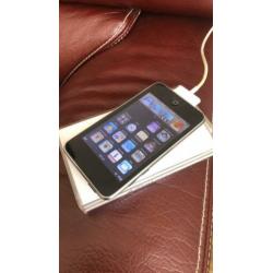 Ipod touch 32 gb