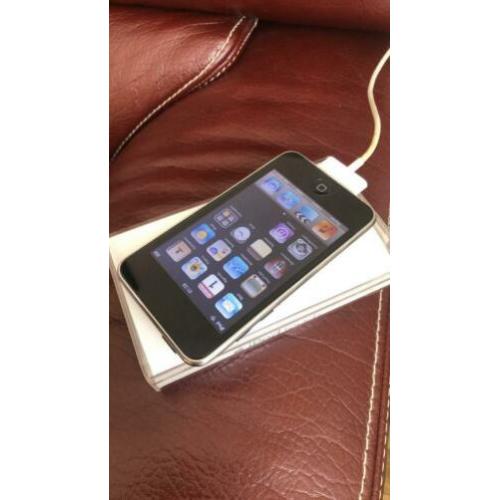 Ipod touch 32 gb