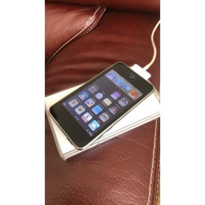Ipod touch 32 gb
