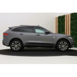 Jaguar F-Pace 3.0 S AWD 30d | Virtual display | Keyless | Na