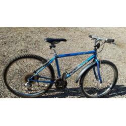 Kinder mountainbike te koop