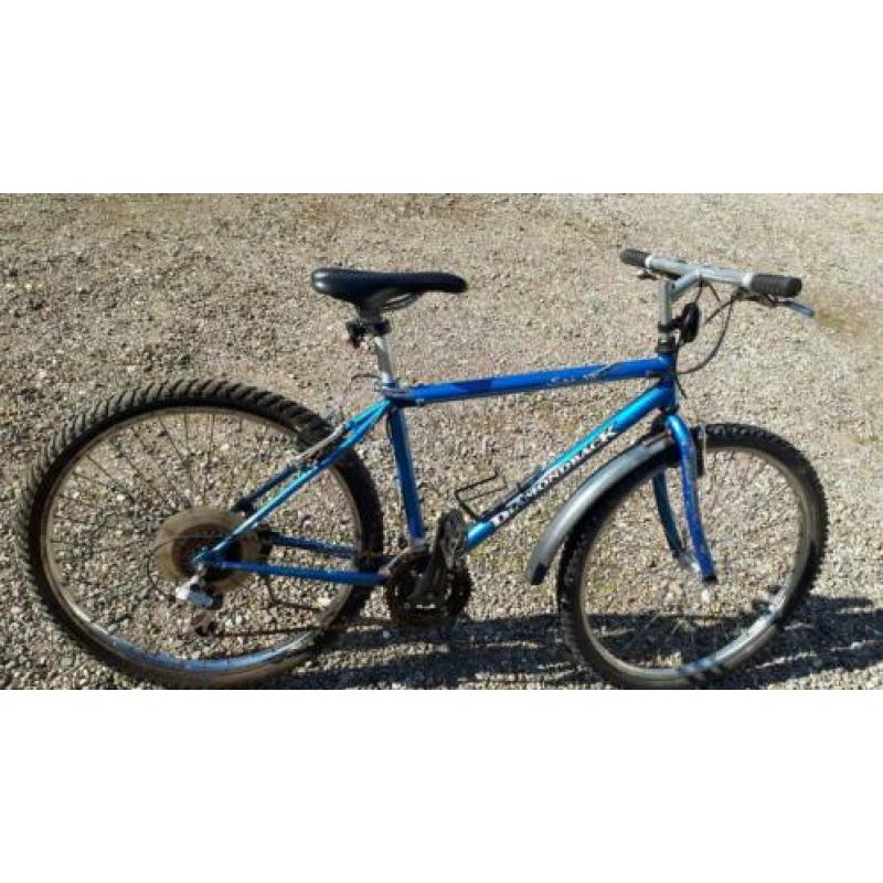Kinder mountainbike te koop