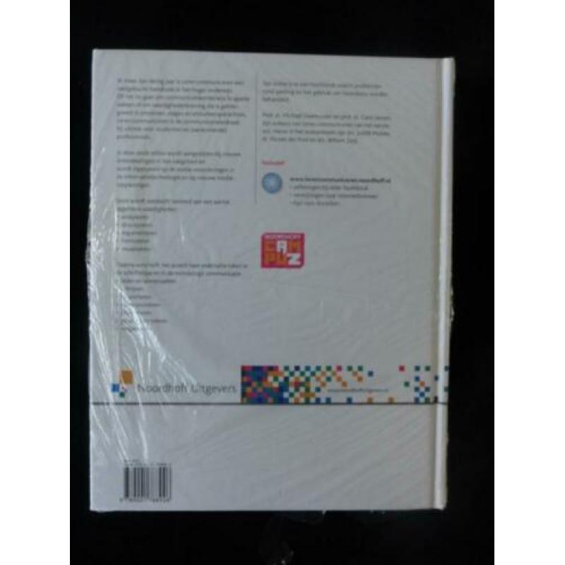 Leren communiceren