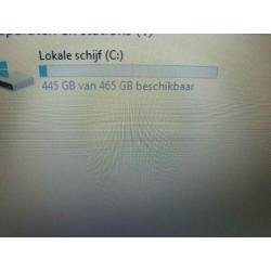 Laptop Toshiba