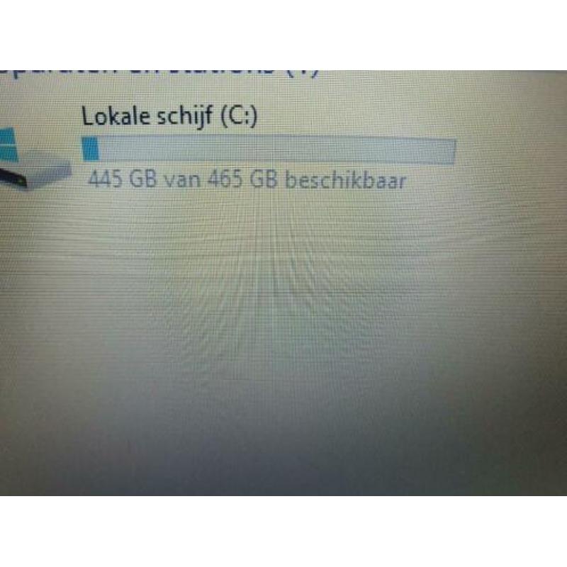 Laptop Toshiba