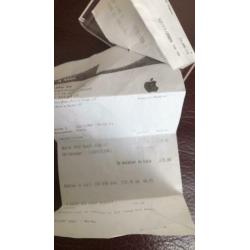 Ipod touch 32 gb
