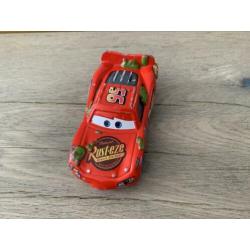Cars + tractoren + baan