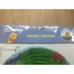 Winnie the pooh lamp lantaarn nieuw
