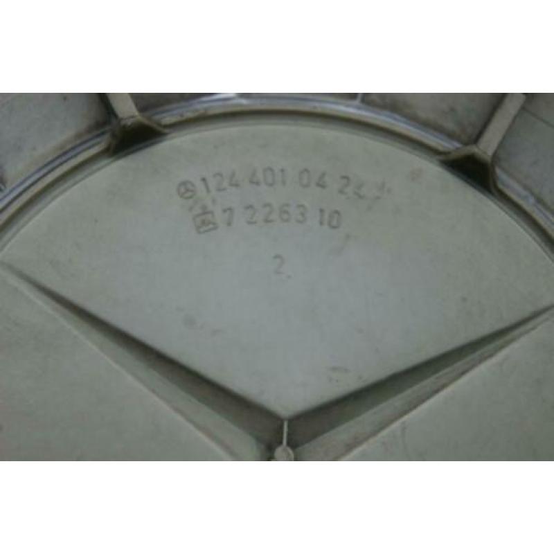 Wieldop Mercedes Benz 200 15 inch