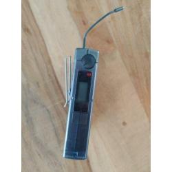 Sennheiser EW500 bodypack receiver EK500
