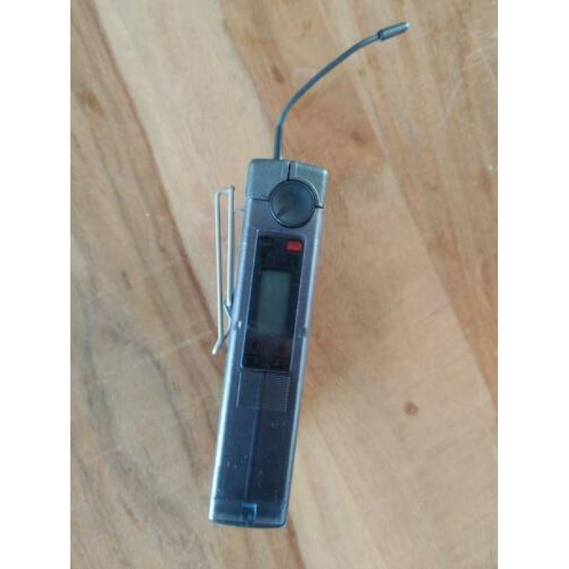 Sennheiser EW500 bodypack receiver EK500