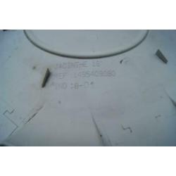 Wieldop Fiat Scudo 16 inch
