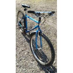 Kinder mountainbike te koop