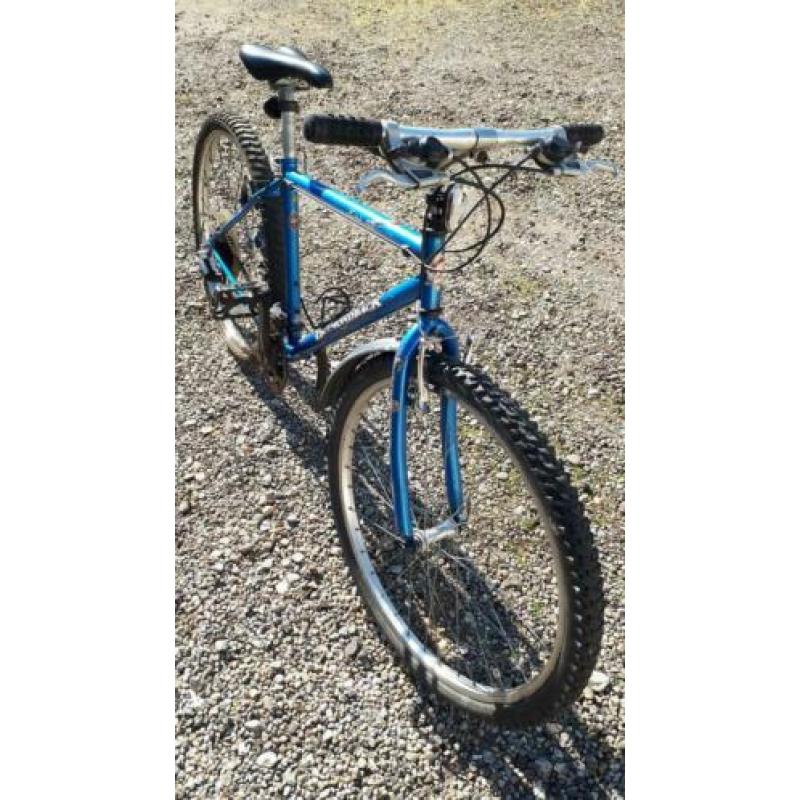 Kinder mountainbike te koop