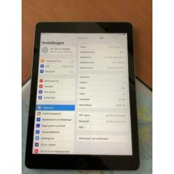 iPad 2018 32Gb wifi