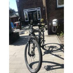 Focus Whistler 27,5” (Sport Series)