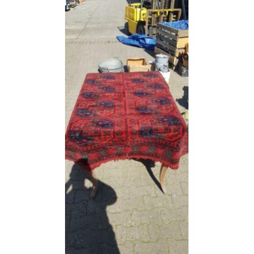 Nieuw tafelkleed 140 x 170 cm
