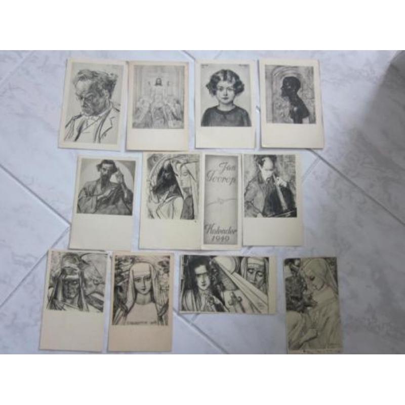 Geek Zwetsloot, fotoschilderij,110/600 / 350/600, gesigneerd