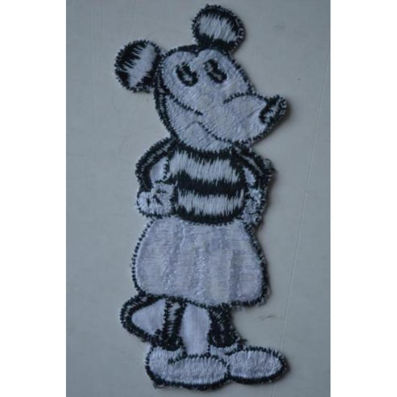 Minnie mouse zijdje , ca 1935