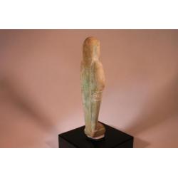Oesjebti, Ushabti, Shabti, Shawabti, Bodemvondst, Egypte
