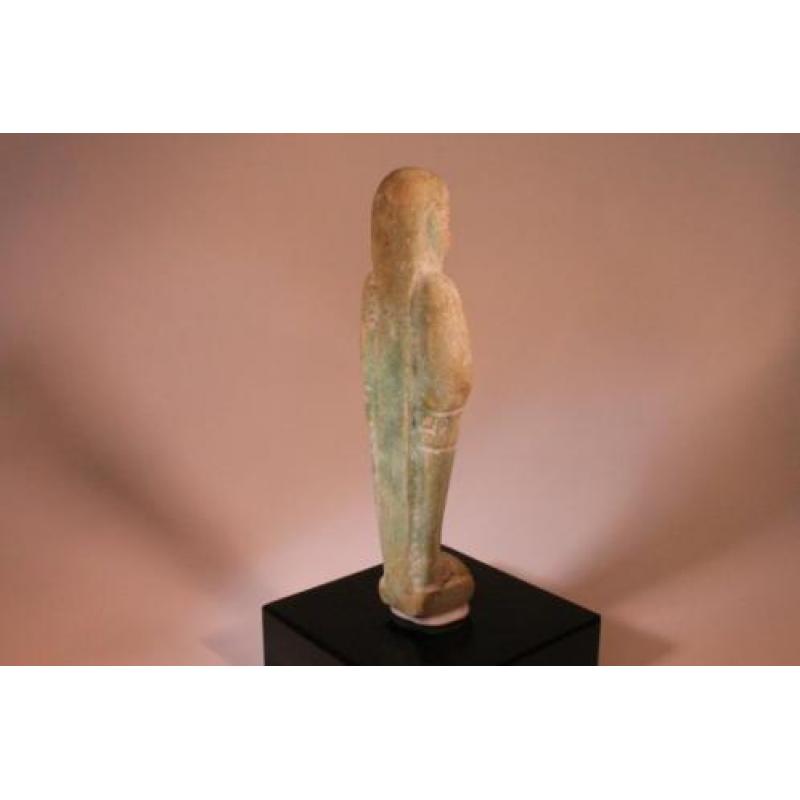 Oesjebti, Ushabti, Shabti, Shawabti, Bodemvondst, Egypte