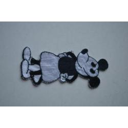 Minnie mouse zijdje , ca 1935