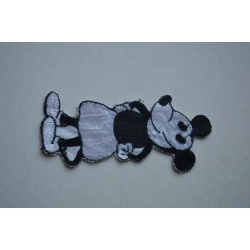 Minnie mouse zijdje , ca 1935