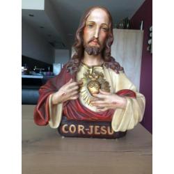 Beeld Jezus Christus