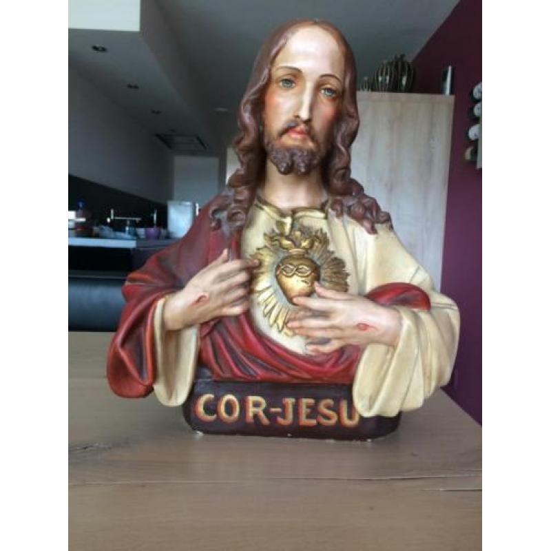 Beeld Jezus Christus