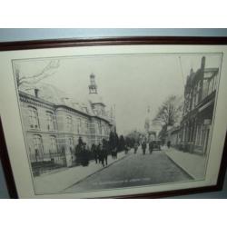 Alphen a/d Rijn rond 1930