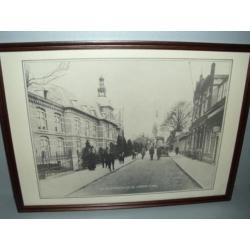 Alphen a/d Rijn rond 1930
