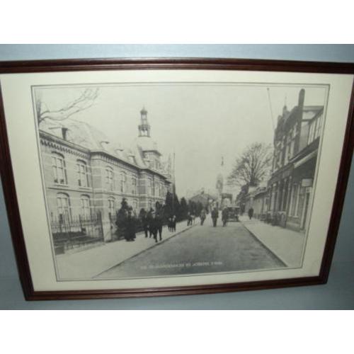 Alphen a/d Rijn rond 1930