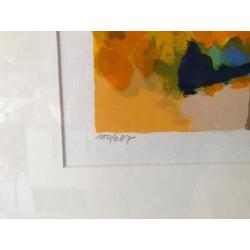 Brauckmann, Willem: Les couleurs de Provence