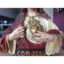 Beeld Jezus Christus