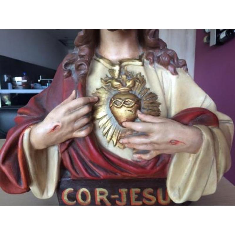 Beeld Jezus Christus
