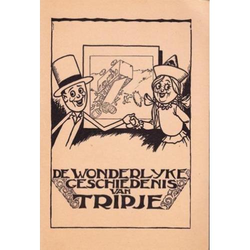 Tripje